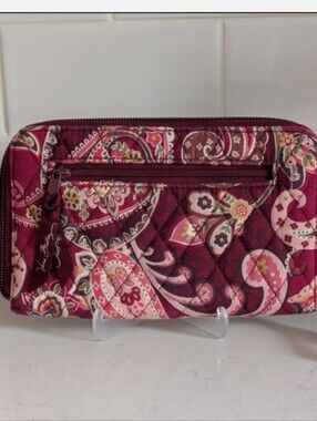 Vera Bradley Wallet